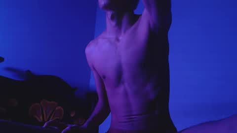 isaac online show from 20, 1, 2025