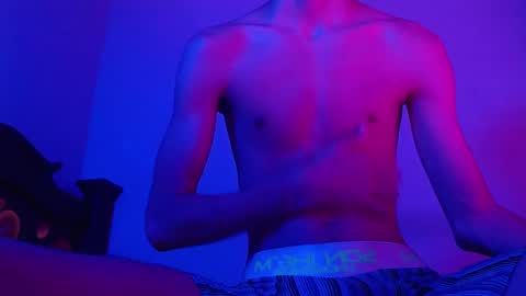 isaac online show from 26, 1, 2025