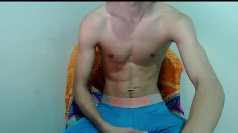 isaac online show from 19, 4, 2026