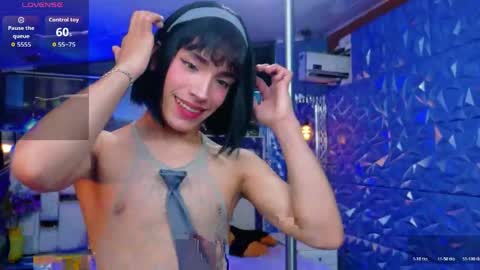 isaacnova online show from 12, 5, 2026