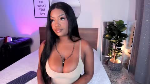 Isaa Coleman online show from 8, 2, 2025