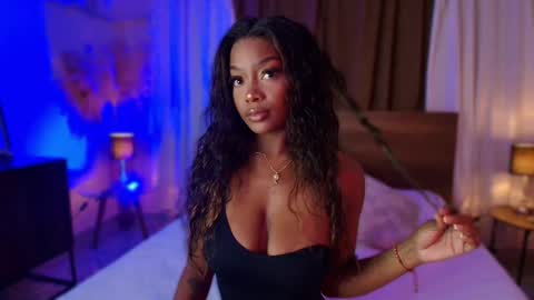 Isaa Coleman online show from 13, 3, 2026