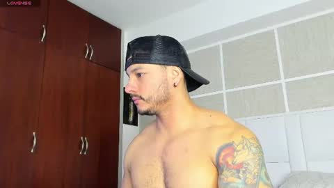 Isaac Surez online show from 11, 7, 2026