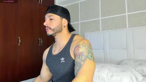 Isaac Surez online show from 19, 7, 2026