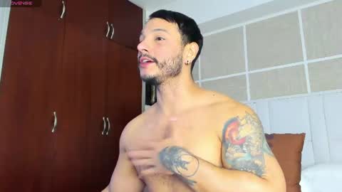 Isaac Surez online show from 28, 7, 2026