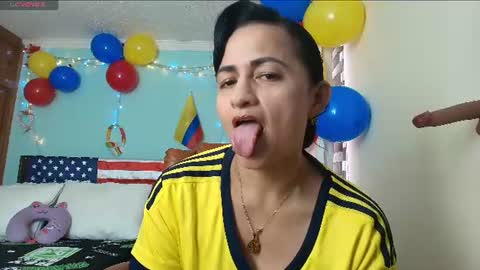 Snapshot of isabeel_sofia01 chatting on 17, 6, 2026 Isabeel Sofia online show from 17, 6, 2026