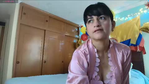 Snapshot of isabeel_sofia01 chatting on 28, 6, 2026 Isabeel Sofia online show from 28, 6, 2026