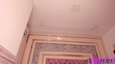 Isabel online show from 11, 1, 2025