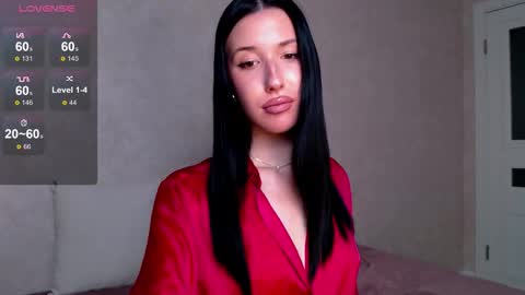 Bella online show from 1, 10, 2025