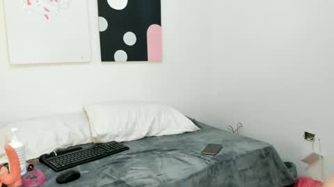 Snapshot of isabel_lamir chatting on 15, 1, 2025 isabella online show from 15, 1, 2025