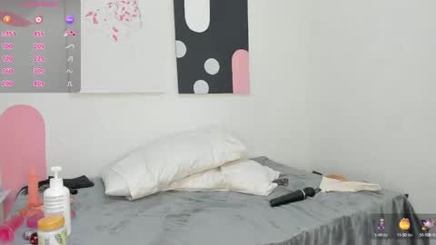 Snapshot of isabel_lamir chatting on 22, 1, 2025 isabella online show from 22, 1, 2025