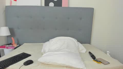 Snapshot of isabel_lamir chatting on 19, 2, 2025 isabella online show from 19, 2, 2025