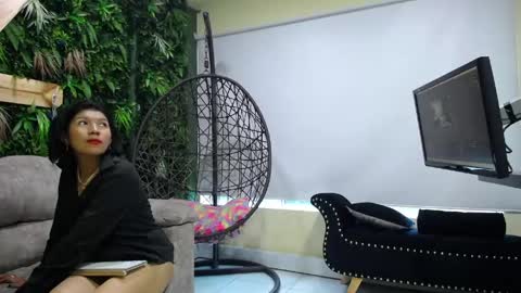 Snapshot of isabel_luxx chatting on 11, 4, 2026 isabel_luxx online show from 11, 4, 2026