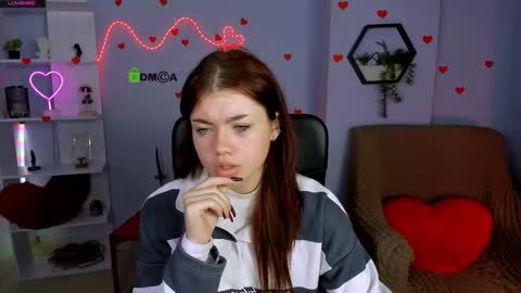 isabel online show from 18, 3, 2026