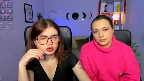 isabel online show from 13, 4, 2026