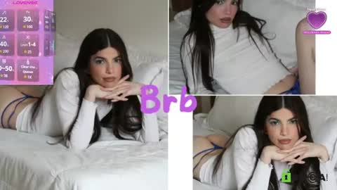 isabela_fiorelli online show from 14, 7, 2026