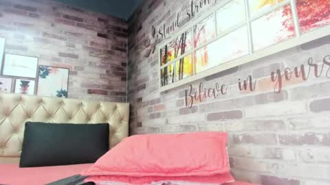 Snapshot of isabela_gomez3 chatting on 9, 6, 2026 Isabela online show from 9, 6, 2026