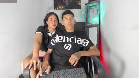 Isabella online show from 23, 11, 2025