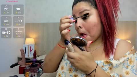 ISABELA online show from 26, 2, 2026