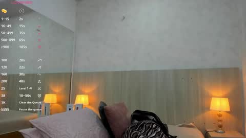 ISABELA online show from 1, 6, 2026
