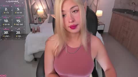 isabela romano online show from 16, 1, 2026