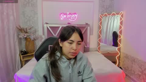 ISABELA  online show from 12, 1, 2026