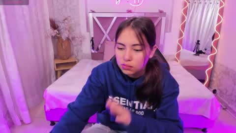 ISABELA  online show from 17, 1, 2026