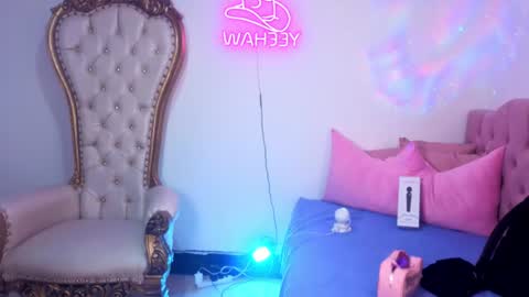 Snapshot of isabela_tay chatting on 17, 6, 2026 ISABELA online show from 17, 6, 2026