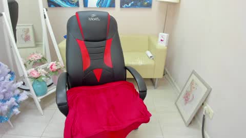 Snapshot of isabelabell chatting on 12, 1, 2025 Isabela online show from 12, 1, 2025