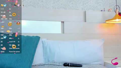 Snapshot of isabelacoleman_ chatting on 31, 10, 2025 isabelacoleman_ online show from 31, 10, 2025