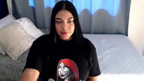 isabelateran online show from 4, 3, 2026