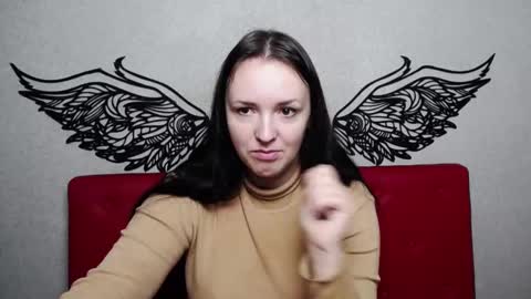 Snapshot of isabelblackberry chatting on 1, 12, 2024 IsabelBlackberry online show from 1, 12, 2024