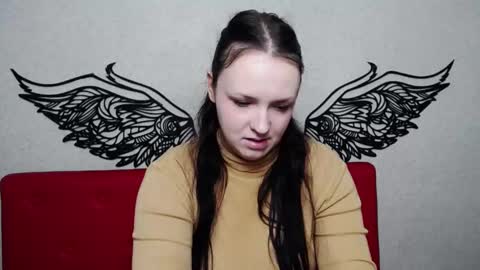 Snapshot of isabelblackberry chatting on 7, 12, 2024 IsabelBlackberry online show from 7, 12, 2024