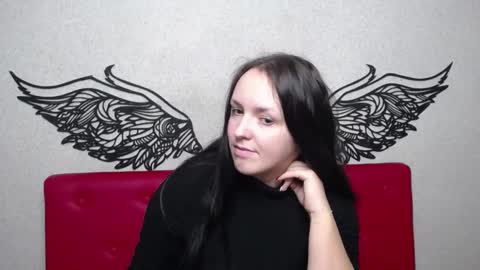 Snapshot of isabelblackberry chatting on 8, 12, 2024 IsabelBlackberry online show from 8, 12, 2024