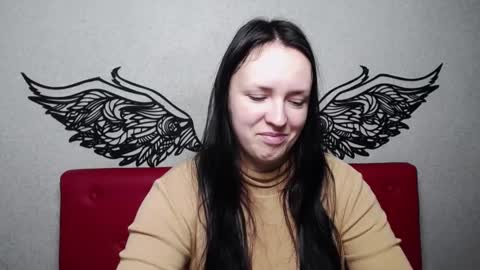 Snapshot of isabelblackberry chatting on 13, 12, 2024 IsabelBlackberry online show from 13, 12, 2024