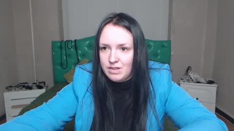 Snapshot of isabelblackberry chatting on 15, 12, 2024 IsabelBlackberry online show from 15, 12, 2024