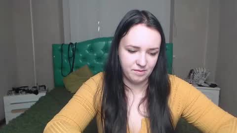 Snapshot of isabelblackberry chatting on 16, 12, 2024 IsabelBlackberry online show from 16, 12, 2024