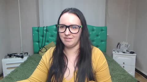 Snapshot of isabelblackberry chatting on 16, 12, 2024 IsabelBlackberry online show from 16, 12, 2024