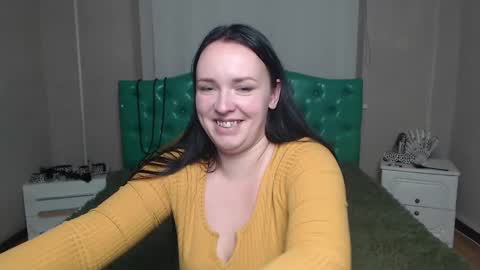 Snapshot of isabelblackberry chatting on 16, 12, 2024 IsabelBlackberry online show from 16, 12, 2024