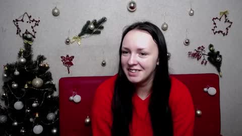 Snapshot of isabelblackberry chatting on 22, 12, 2024 IsabelBlackberry online show from 22, 12, 2024