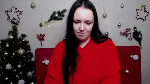 Snapshot of isabelblackberry chatting on 22, 12, 2024 IsabelBlackberry online show from 22, 12, 2024