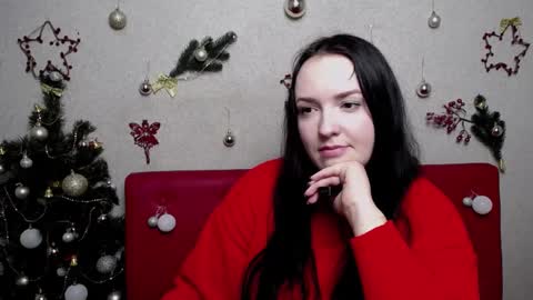 Snapshot of isabelblackberry chatting on 22, 12, 2024 IsabelBlackberry online show from 22, 12, 2024