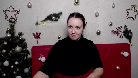 Snapshot of isabelblackberry chatting on 23, 12, 2024 IsabelBlackberry online show from 23, 12, 2024