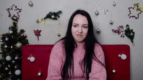 Snapshot of isabelblackberry chatting on 26, 12, 2024 IsabelBlackberry online show from 26, 12, 2024