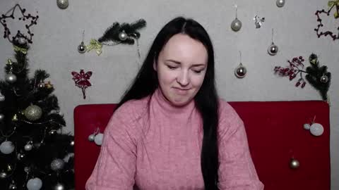 Snapshot of isabelblackberry chatting on 26, 12, 2024 IsabelBlackberry online show from 26, 12, 2024