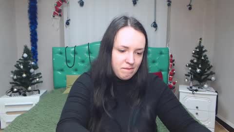 Snapshot of isabelblackberry chatting on 27, 12, 2024 IsabelBlackberry online show from 27, 12, 2024