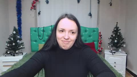 Snapshot of isabelblackberry chatting on 27, 12, 2024 IsabelBlackberry online show from 27, 12, 2024