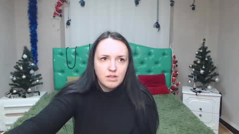 Snapshot of isabelblackberry chatting on 27, 12, 2024 IsabelBlackberry online show from 27, 12, 2024