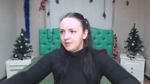 Snapshot of isabelblackberry chatting on 28, 12, 2024 IsabelBlackberry online show from 28, 12, 2024