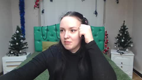 Snapshot of isabelblackberry chatting on 28, 12, 2024 IsabelBlackberry online show from 28, 12, 2024